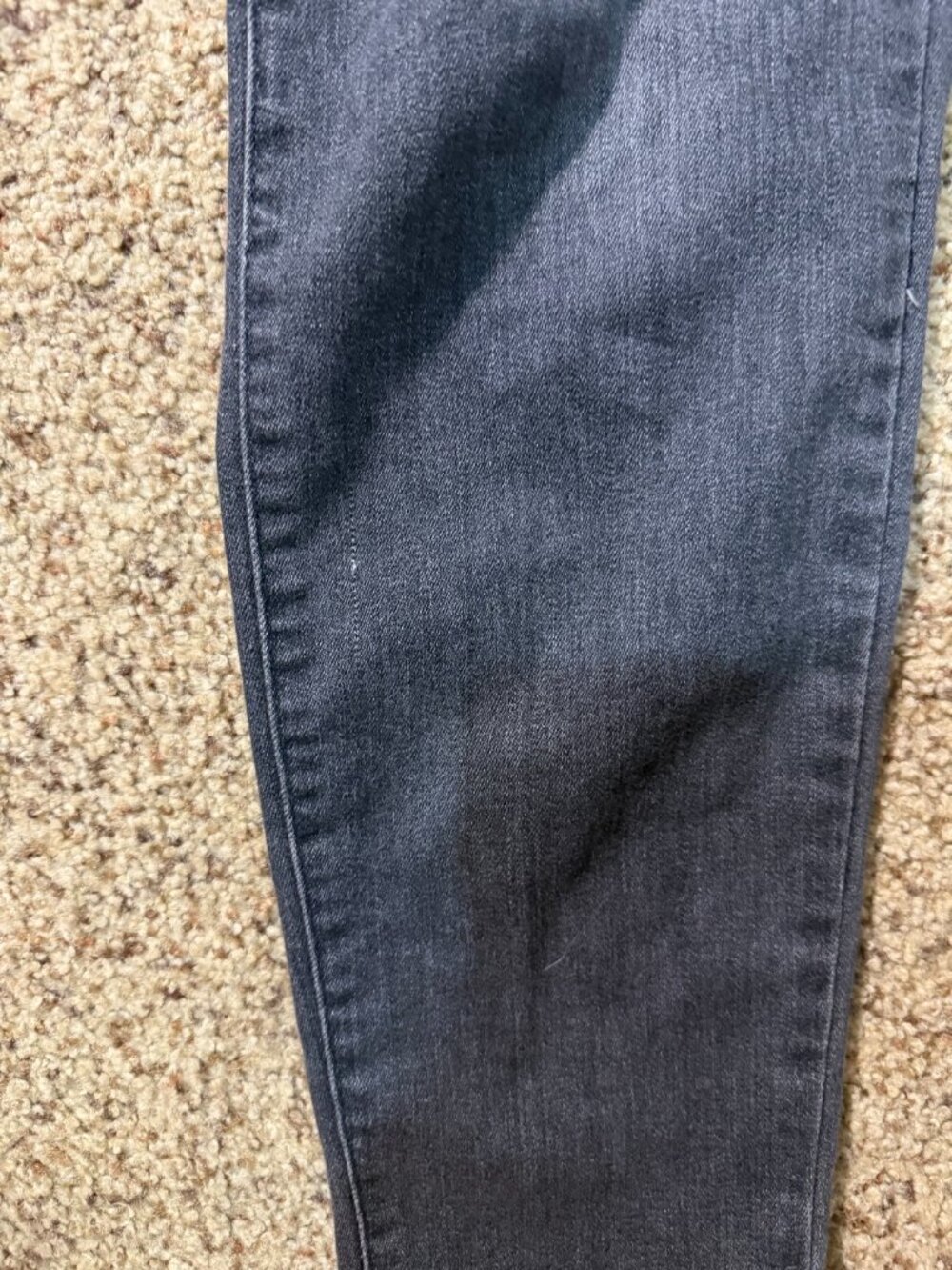 Universal Thread High Rise Skinny Jeans - Picture 6 of 6